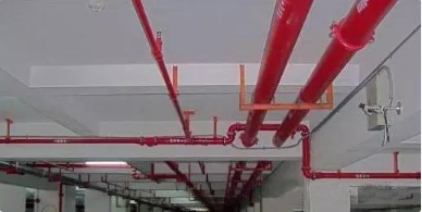 消防管道維修有哪些方法？如何進行分類？